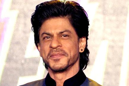 Why Shah Rukh Khan believes losing is not a loss