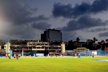 Brabourne diary: IPL's 500th match, but where's the buzz?