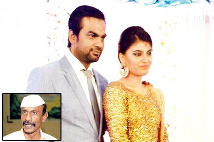 Mumbai Police to keep watch at Arun Gawli's son's wedding