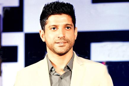 Actor Farhan Akhtar hails role of women in his life