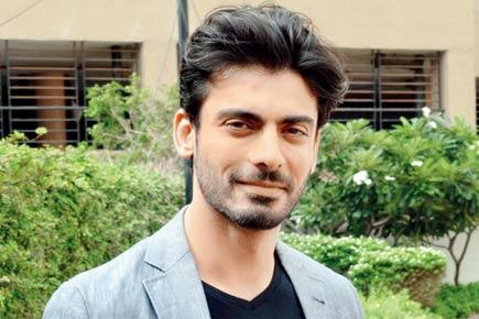 Fawad Khan to show comic avatar in new TV show