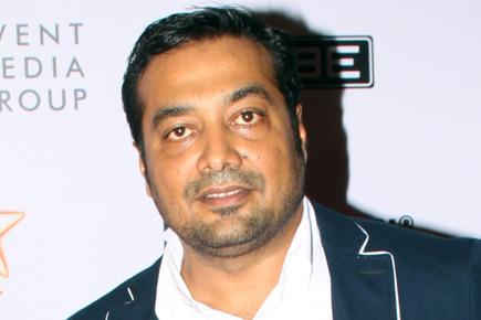 Anurag Kashyap: 'Haraamkhor' ban: Senile and incapable Nihalani getting back at court