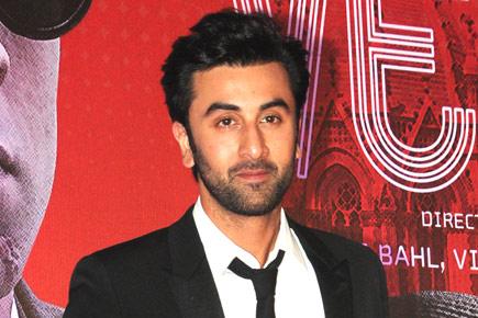 Ranbir Kapoor: I look up to my father's opinions