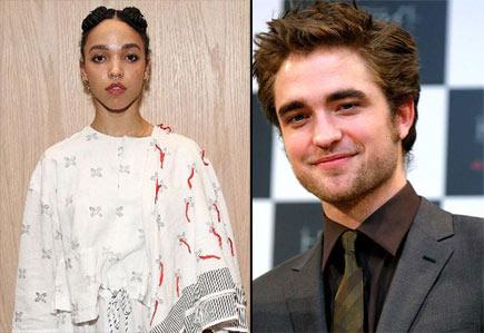 Robert Pattinson, FKA Twigs to have 'bangers and mash' wedding
