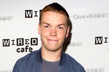 Will Poulter may play evil clown in 'It' remake