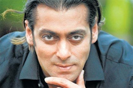 mid-day archives: Salman Khan's exclusive interview in 2009
