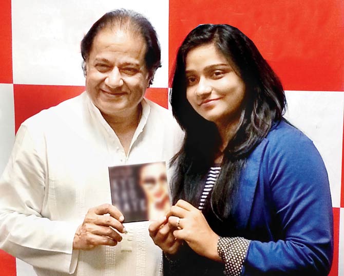 Anup Jalota