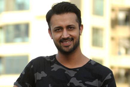 Atif Aslam is all set to make his acting debut in Bollywood
