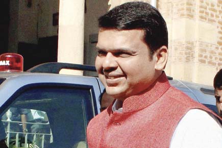 Now, youngsters can intern at Maharashtra CM's office!
