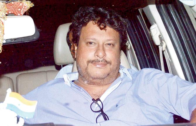 Tigmanshu Dhulia  