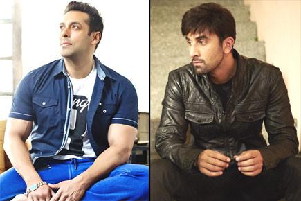 Ranbir Kapoor: Be inspired by Salman's good work for society