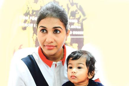 SAI must hire counsellors for juniors too: Anju Bobby George