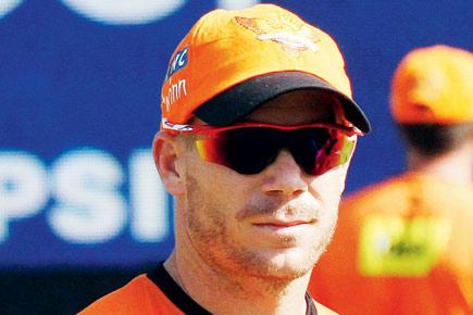 IPL8: Sunrisers Hyderabad eye Top 4 spot