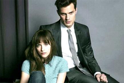 'Fifty Shades of Grey' sequel to be a thriller
