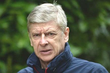 Arsenal manager Arsene Wenger hints at retirement after 2016-17 season