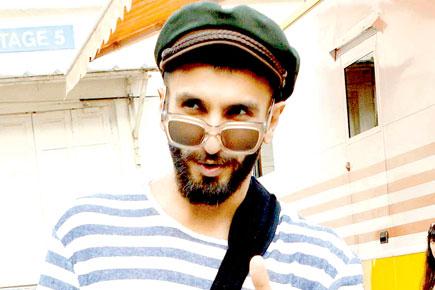 Ranveer Singh is on the road to recovery!