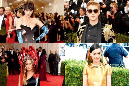 Hollywood bigwigs blasted for their crummy fashion sense online