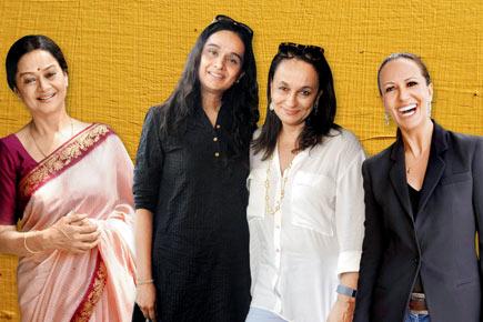 Mother's Day special: Bollywood star moms spill the beans on their kids