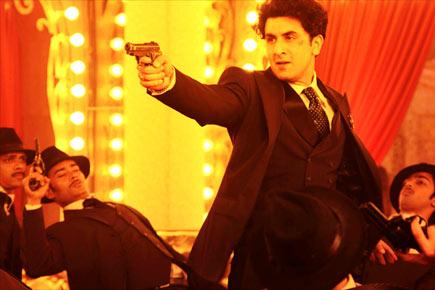 Protection against piracy: 'Bombay Velvet' producers move HC