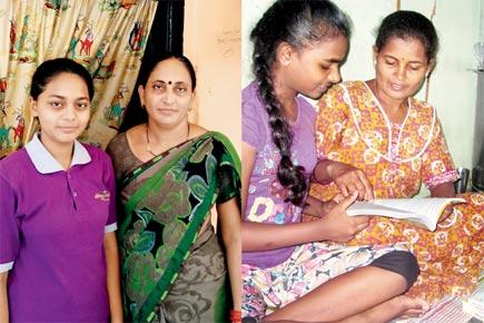 Mother's Day Special: A tale of two Mumbai mothers