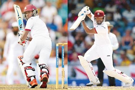 What made West Indies stun England...