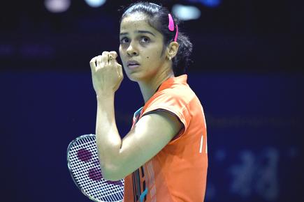 Saina Nehwal