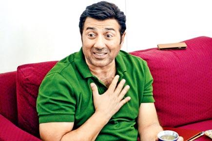 Sunny Deol happy for sister Ahaana and her baby boy