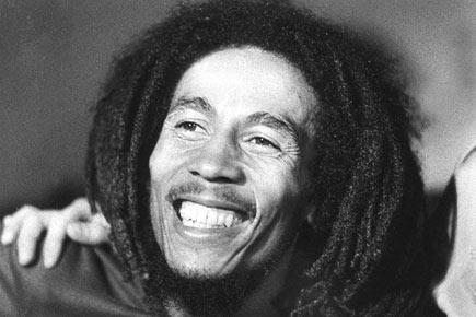 Remembering Bob Marley, the king of reggae