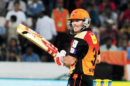 IPL 8: Sunrisers Hyderabad look to continue domination against Kings XI Punjab