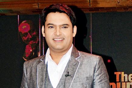 Is Kapil Sharma interfering in the working of his Bollywood debut?