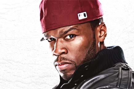 50 Cent's entourage accused of assault, jewellery robbery