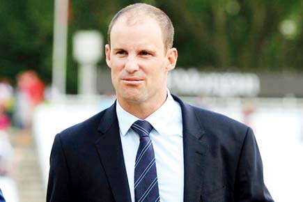 Andrew Strauss will appoint new England coach: Colin Graves