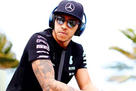 F1: Spanish Grand Prix was just a hiccup, rues Lewis Hamilton