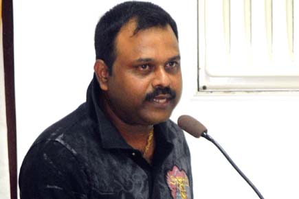 IPL-8: Coach Amre asserts Delhi Daredevils are in rebuilding phase