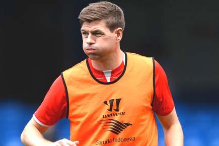 Liverpool must spend big next season: Steven Gerrard
