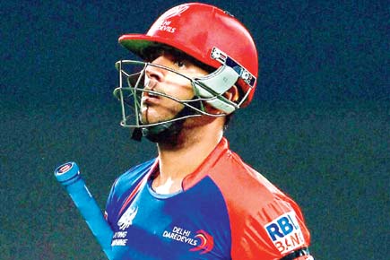 IPL 8: Yuvraj's auction price was market determined, says Daredevils CEO