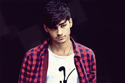 Bollywood calling for former One Direction singer Zayn Malik?