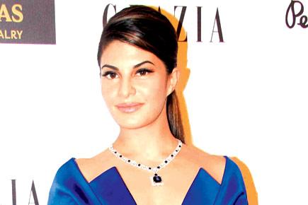Jacqueline Fernandez's item song dropped from 'Hero' remake?