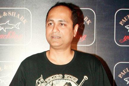 Vipul Shah files complaint after imposter auditions girls on his behalf