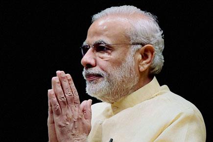 My visit to China will set 'new milestone' for Asia: PM Narendra Modi