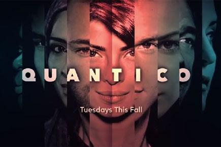 Watch trailer of Priyanka Chopra's American TV debut 'Quantico'
