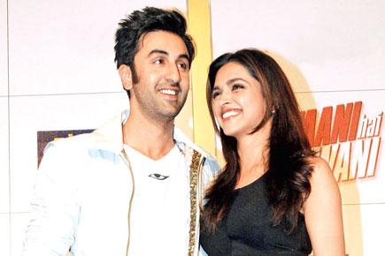 Deepika Padukone: Ranbir and I share a special equation