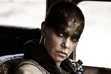 Charlize Theron: Women are misrepresented in sci-fi movies