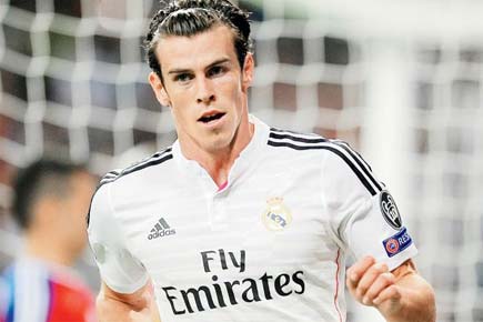 Real Madrid coach Ancelotti lashes out at Bale's agent for comments