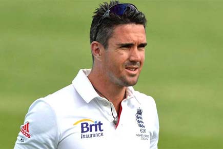 Kevin Pietersen angry and frustrated at snub