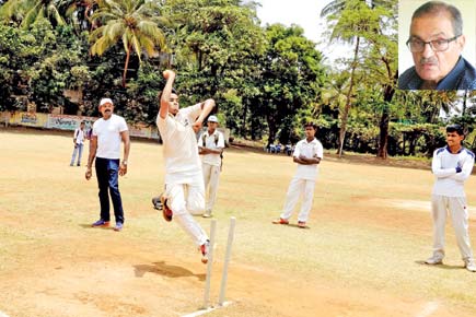 Nari Contractor prescribes 'sincerity of purpose' for MCA's talent hunt for bowlers