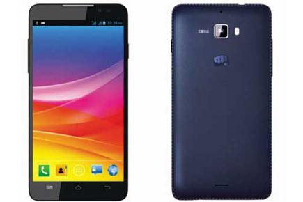 Micromax Canvas Nitro 2 available for Rs 10,399 online
