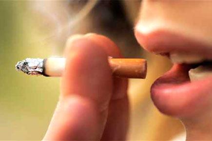 The world now has a billion smokers