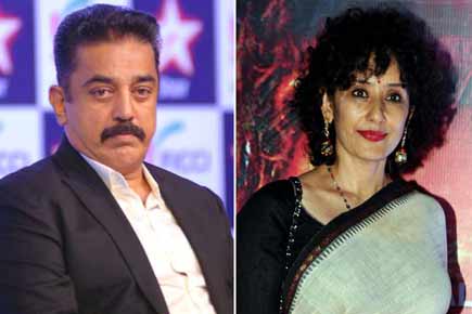 Manisha Koirala approached for Kamal Haasan's next film