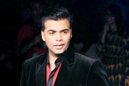Karan Johar's production house to move out of Khar after 20 years!
